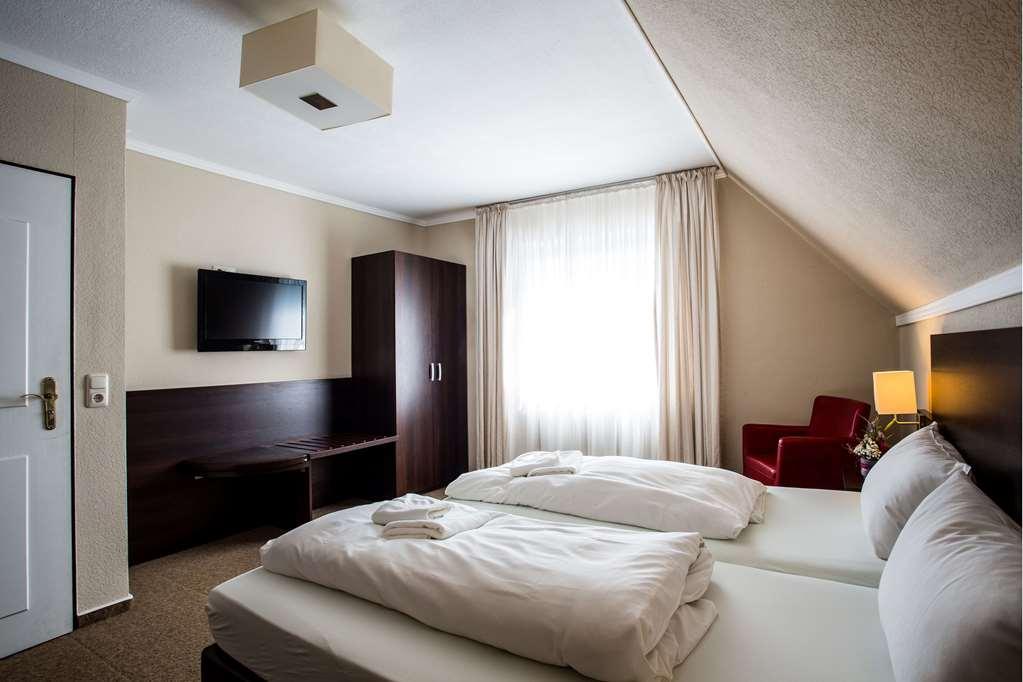 Parkhotel Meppen An Der Freilichtbuehne Номер фото